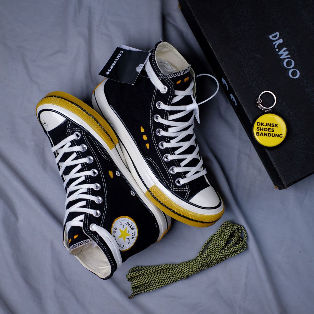 converse x dr woo