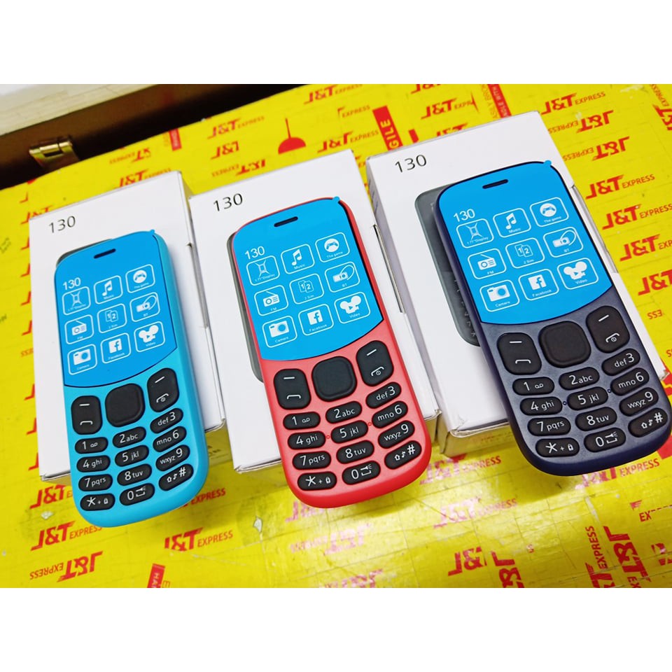 130-basicphone-dualsim-shopee-philippines