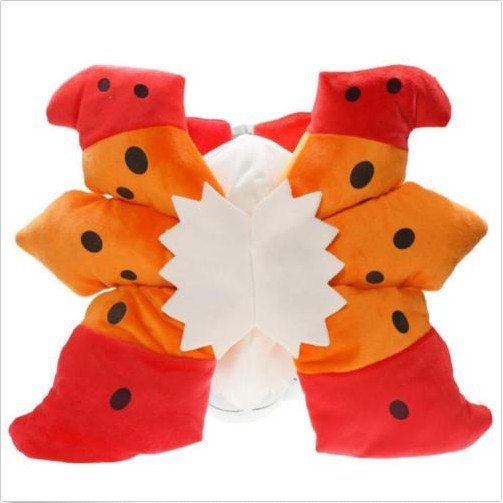 pokemon volcarona plush