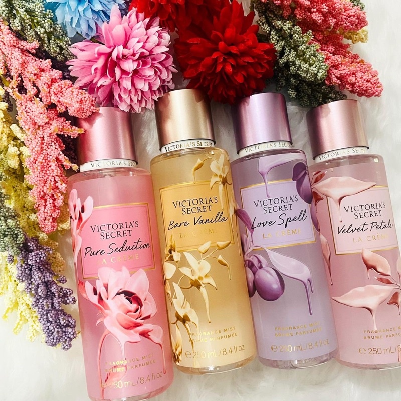 Victoria’s Secret USMade Testers/Body Mist Shopee Philippines