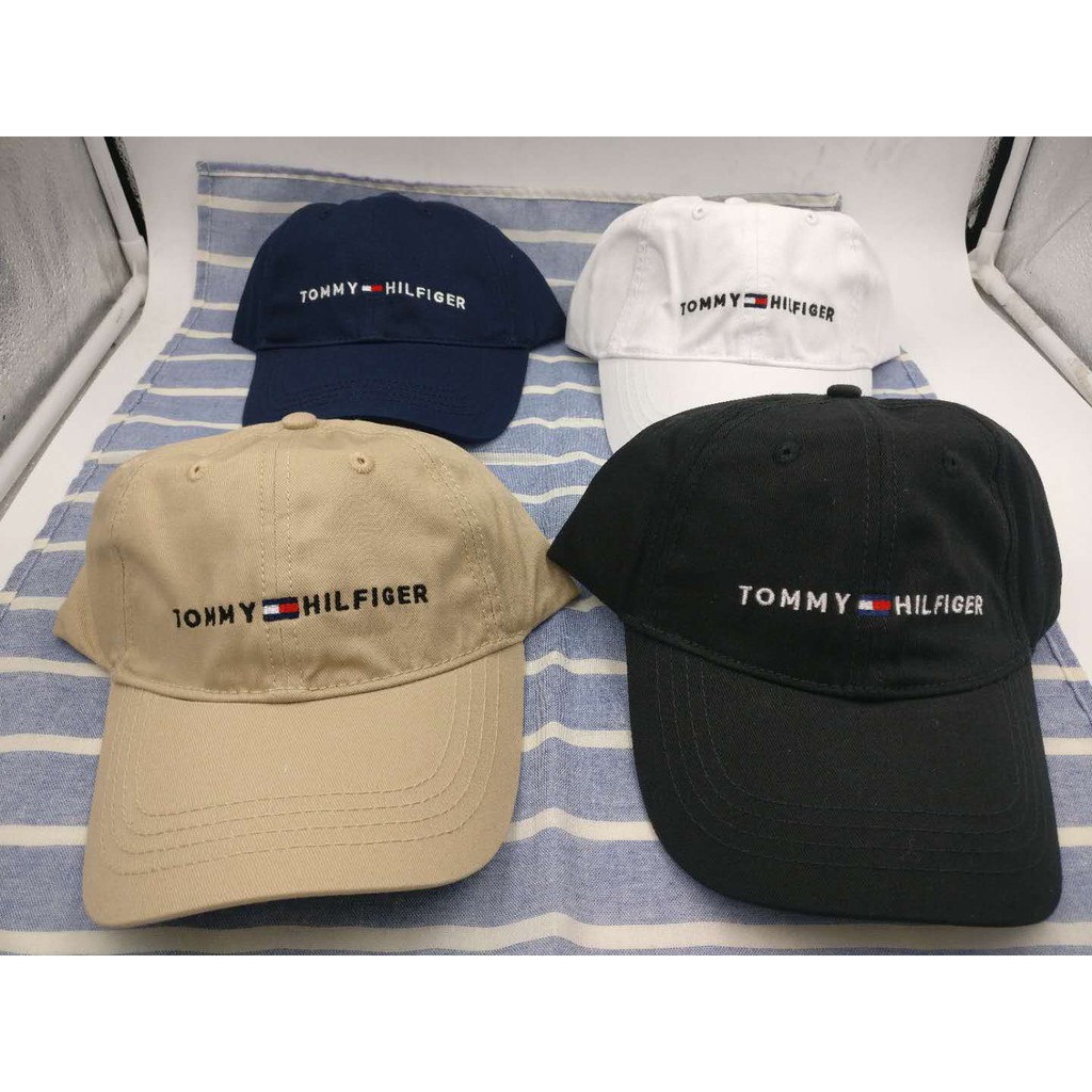 tommy hilfiger vintage hat