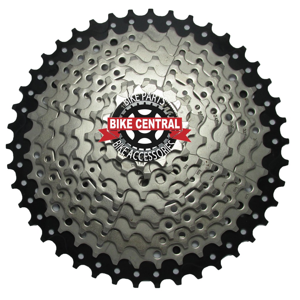 cogs 9 speed