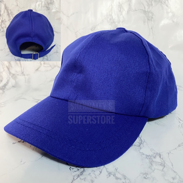 supplier baseball cap