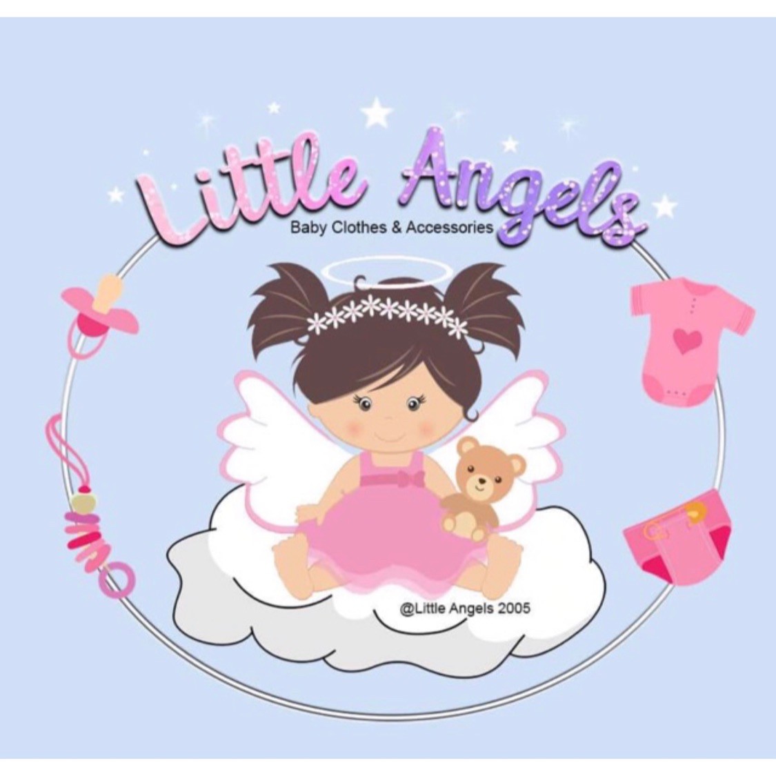 lil angels store kyle sd