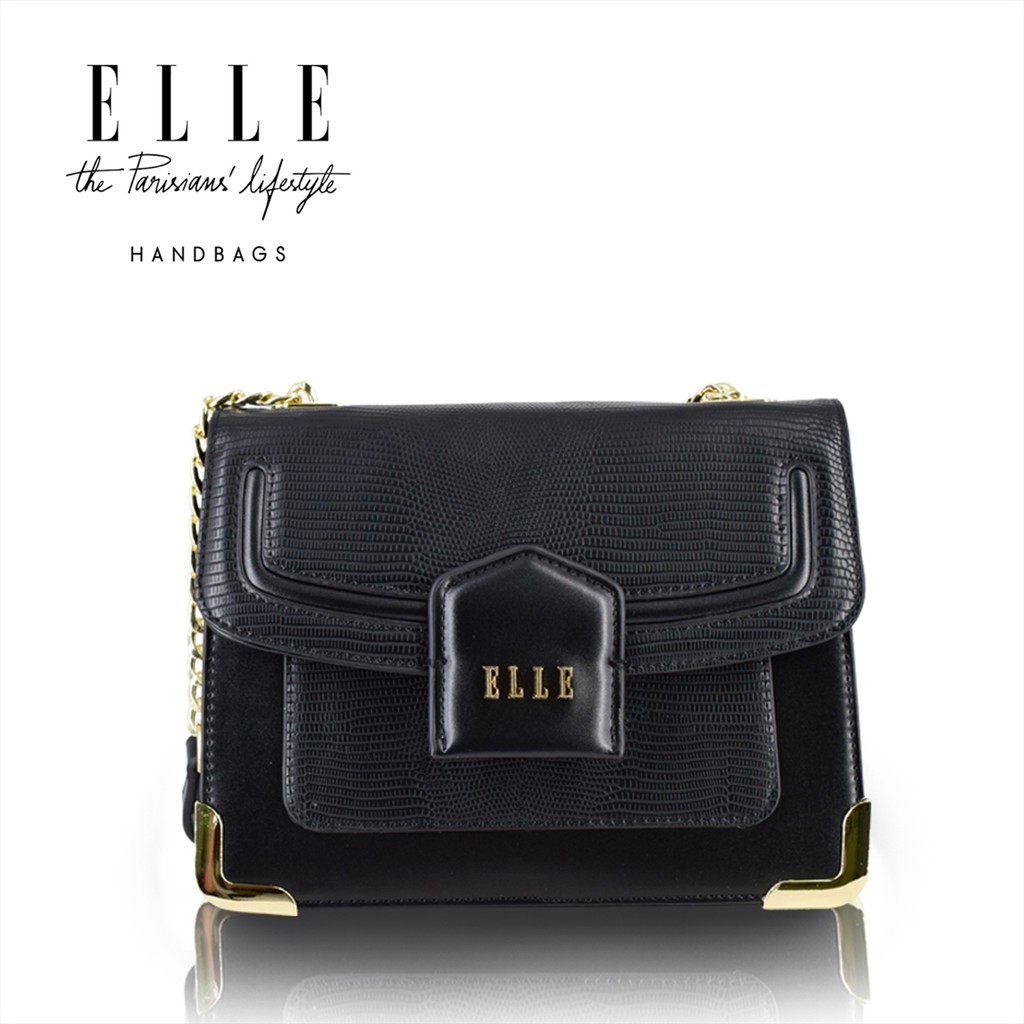 elle purse