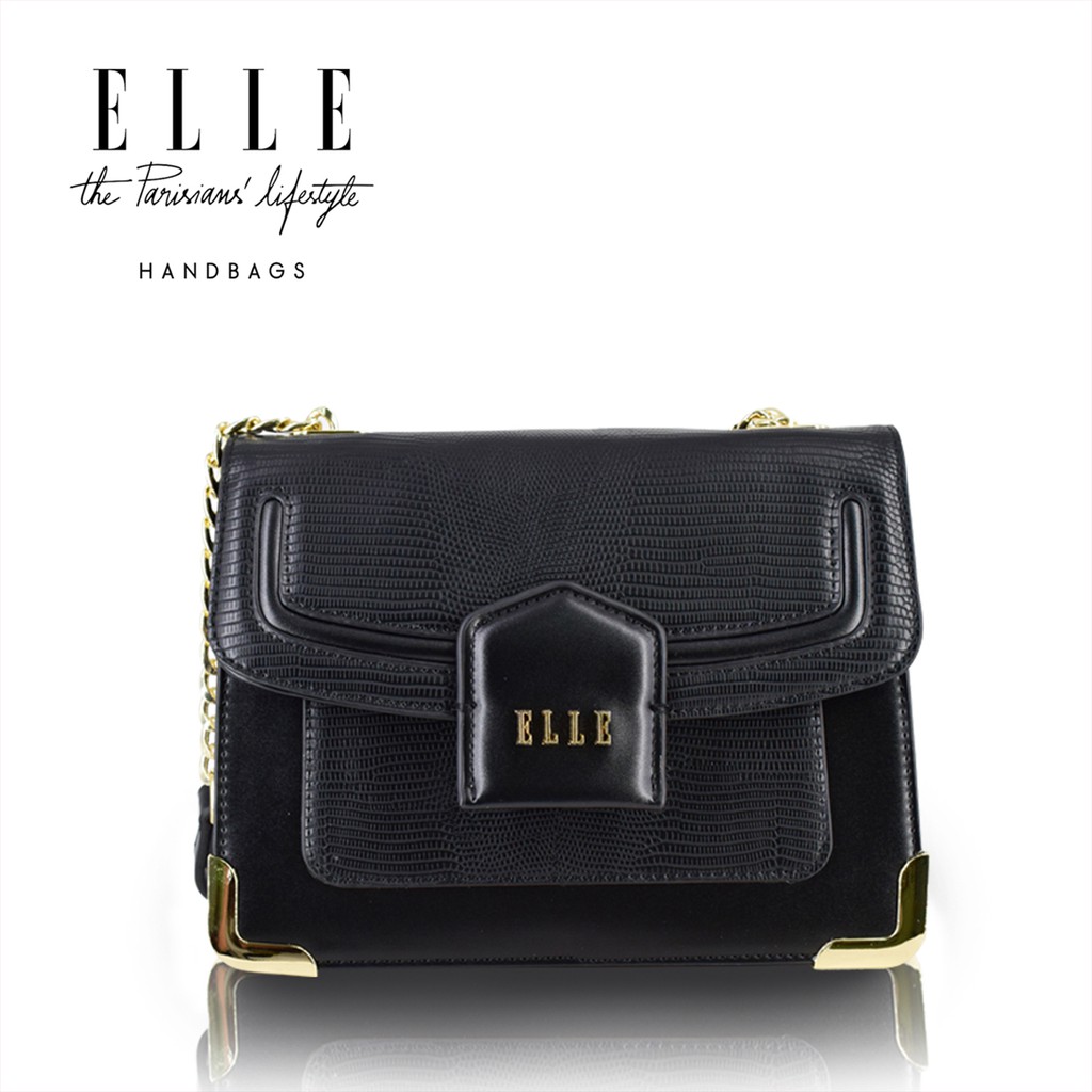 elle ladies bag