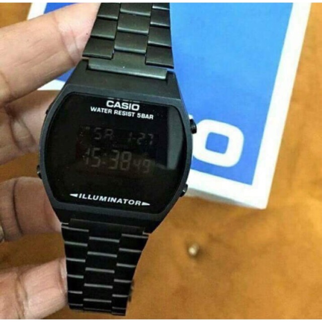 Casio