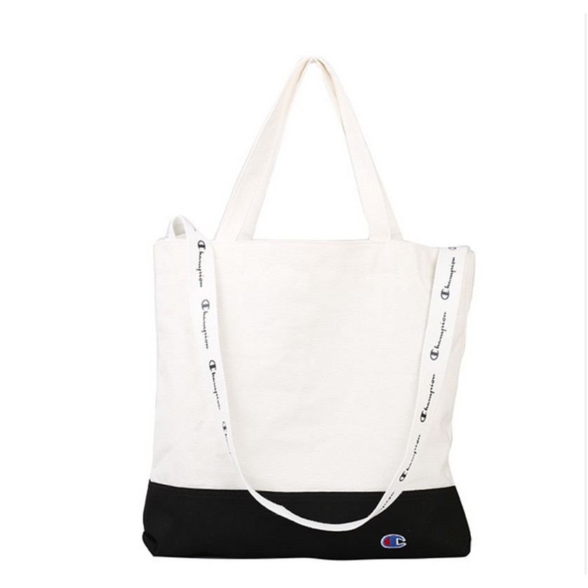 champion canvas bag