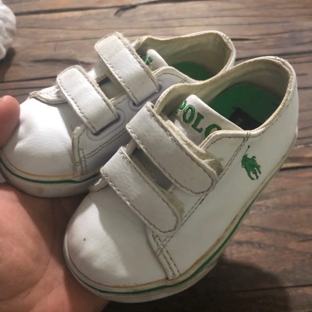 polo shoes usa