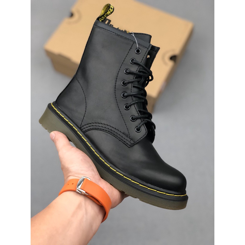 1460 dr martens pascal