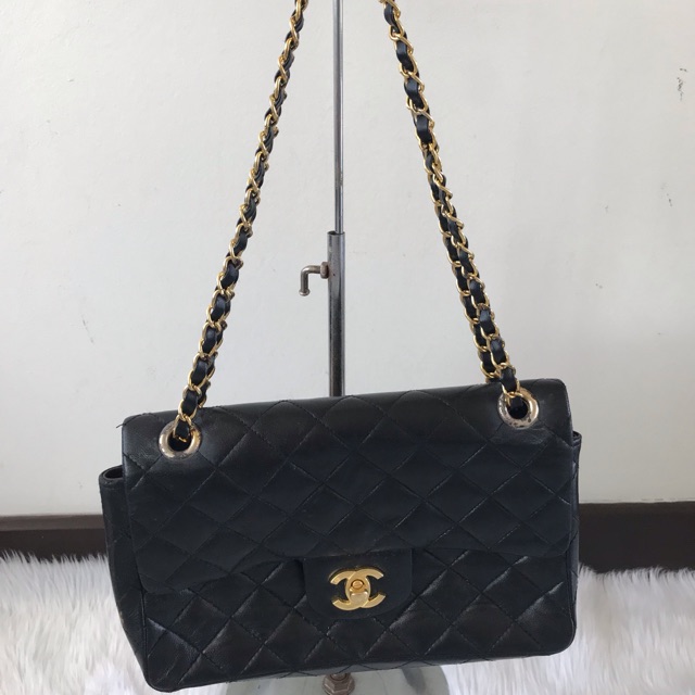 chanel purse price list