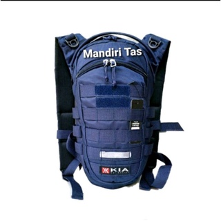 Hydropack Bike Backpack Waterpack Backpack #4