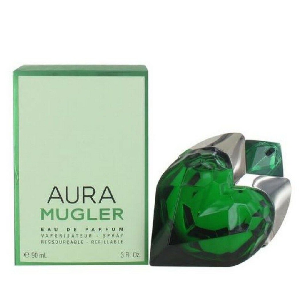 aura mugler perfume 90ml