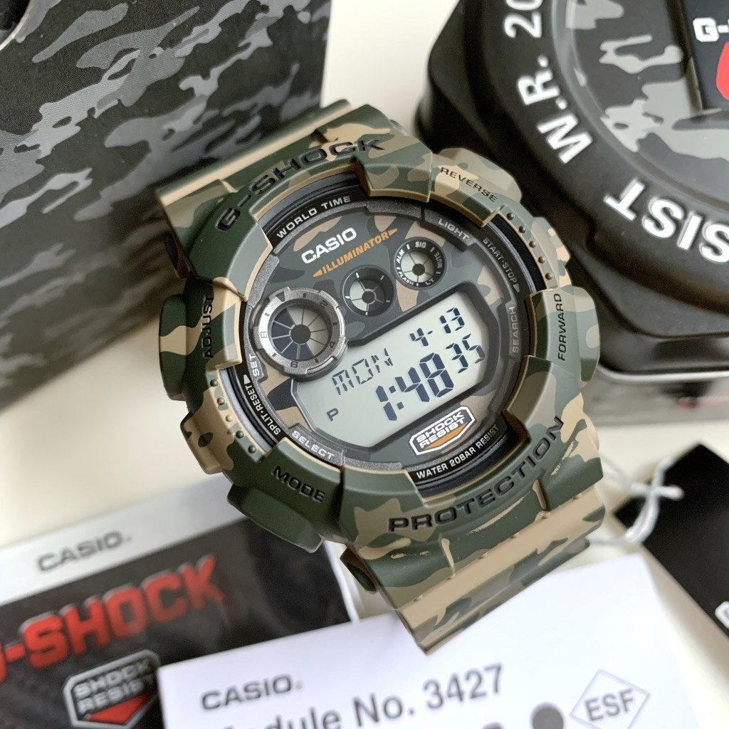 g shock gd120cm