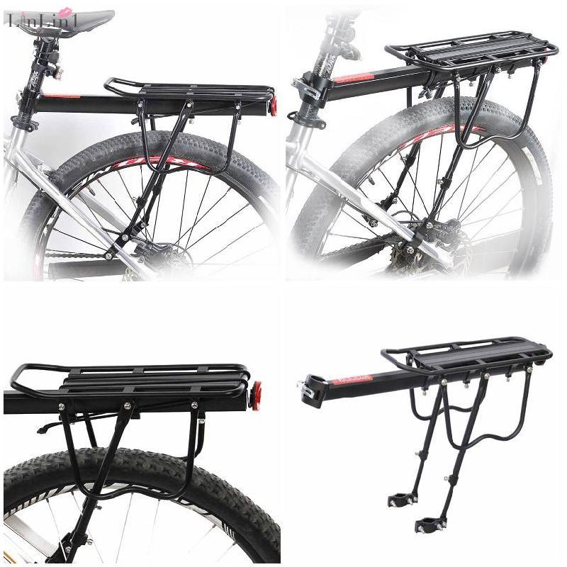 cargo mountain bike