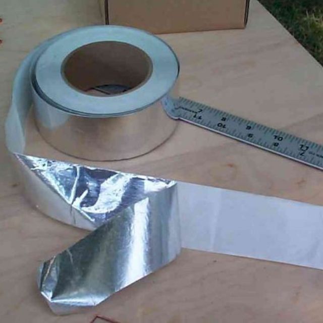 steel adhesive tape