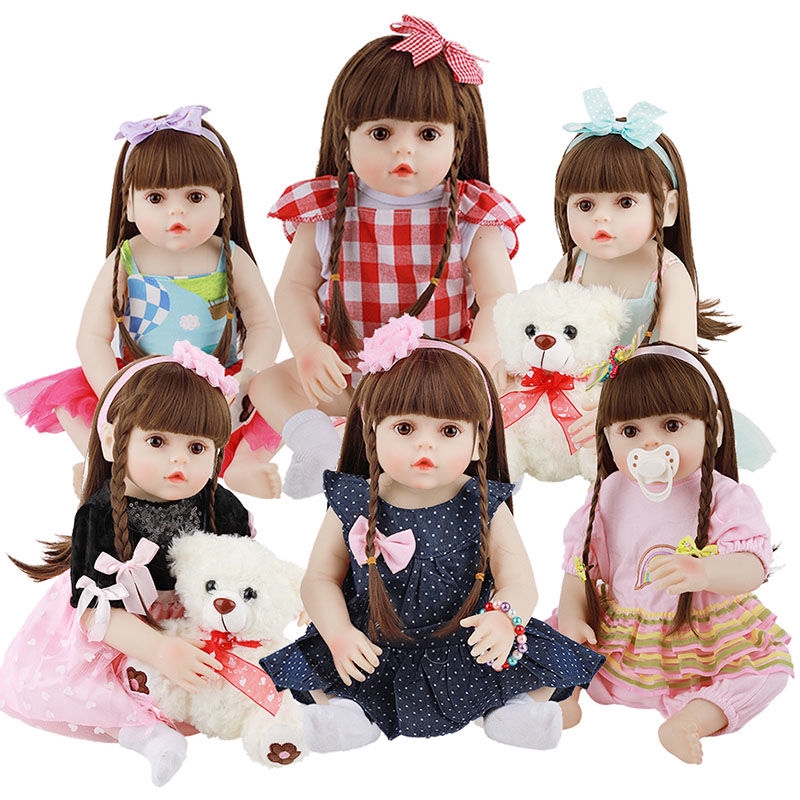 baby doll shopee
