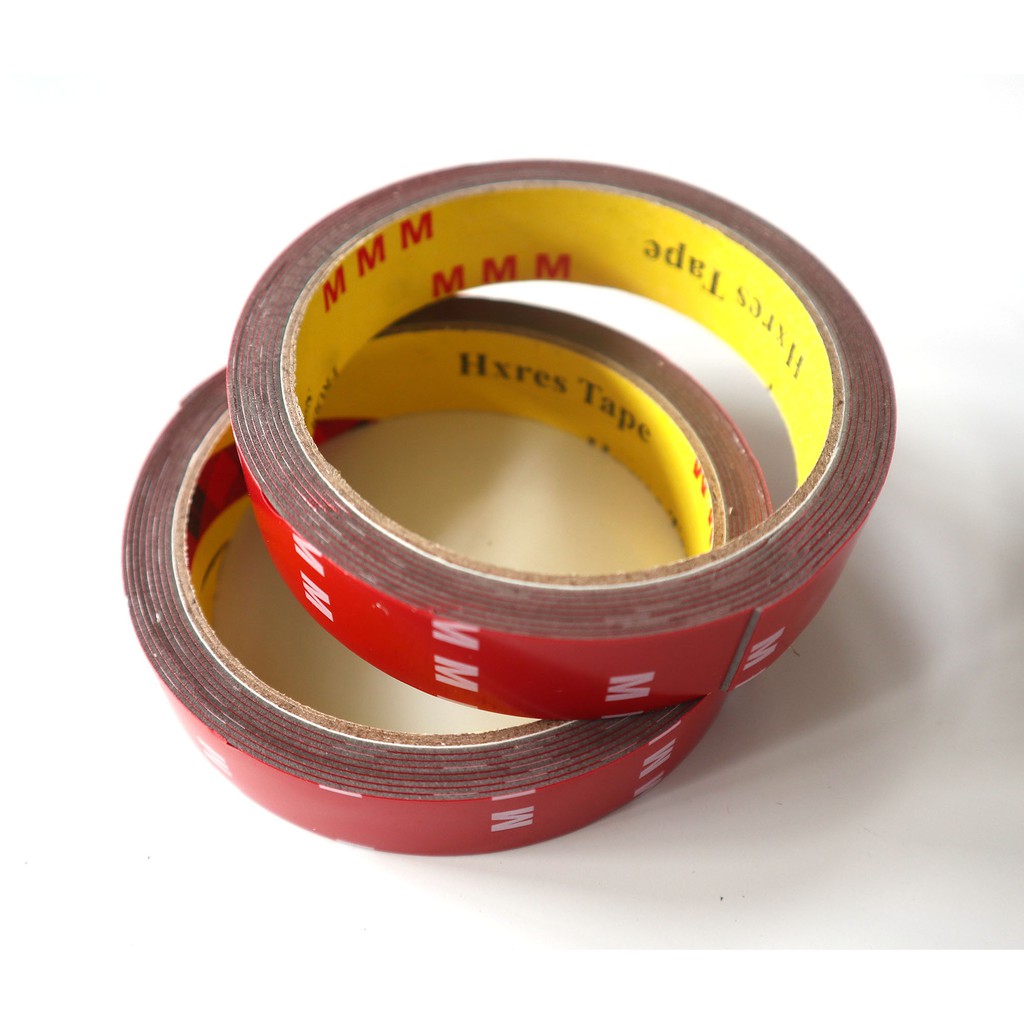 2 sided tape