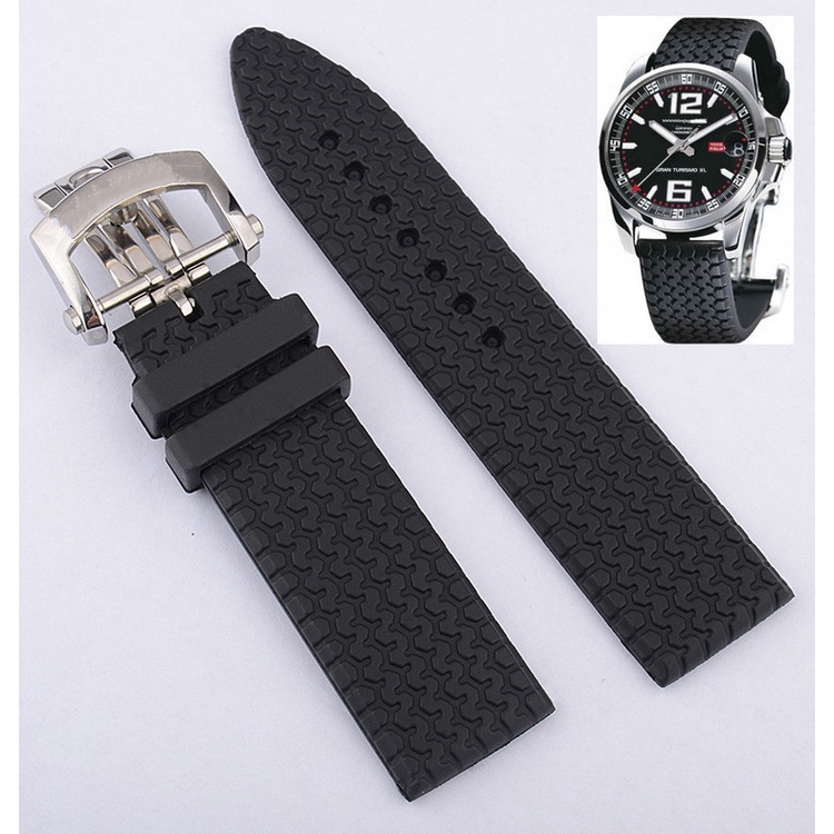 chopard watch band
