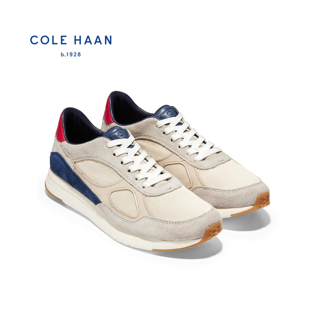 cole haan grandpro classic running sneaker