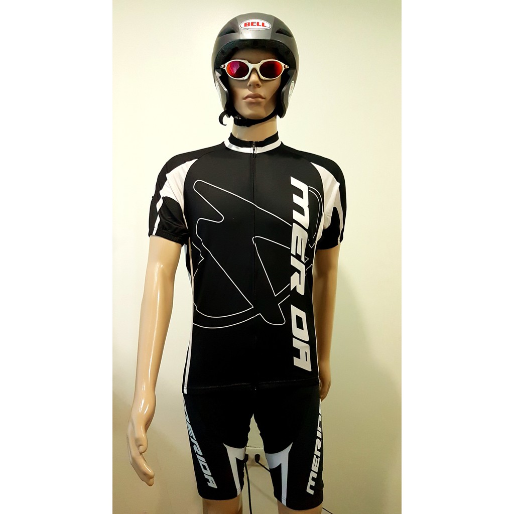 merida cycling clothing