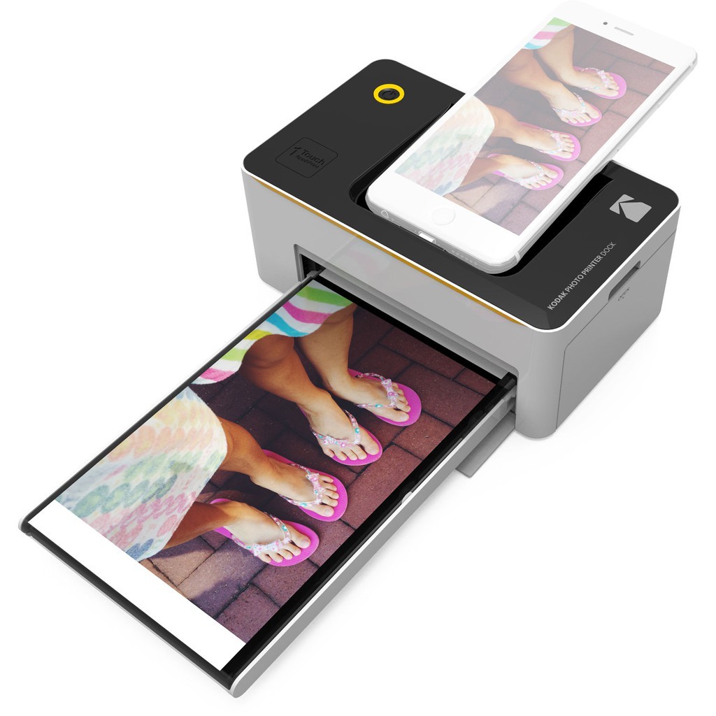 instant dock printer