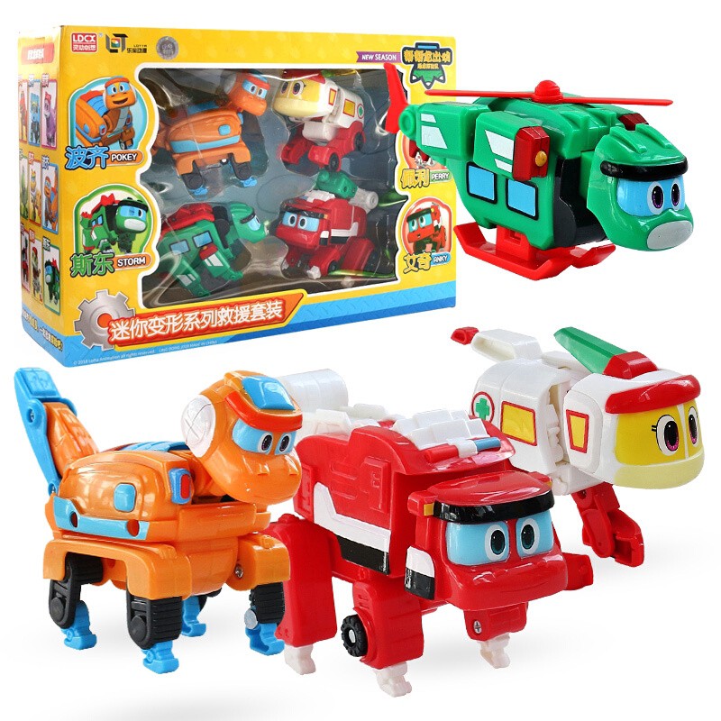 gogo dino toys