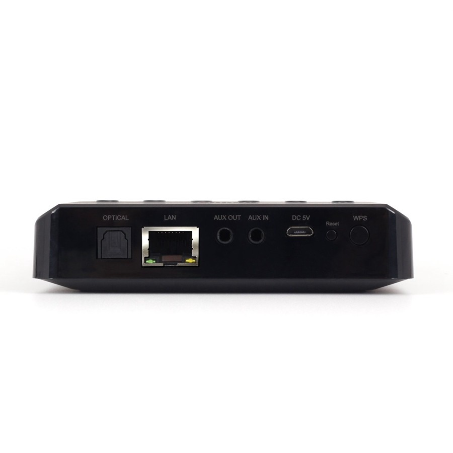 wifi multiroom