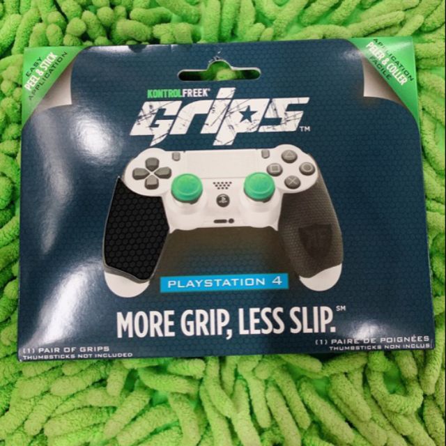 kontrolfreek grip ps4