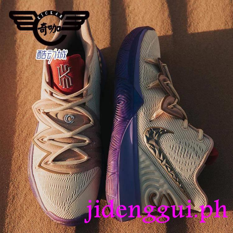Men Nike Kyrie 5 X Rokiet Basketball Shoes SKU 78936 484