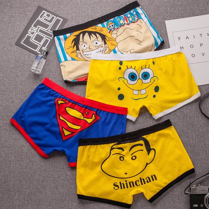 winnie the pooh boxer shorts