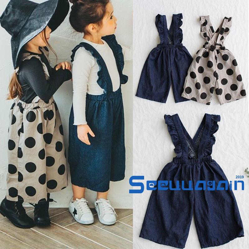 cute baby girl overalls