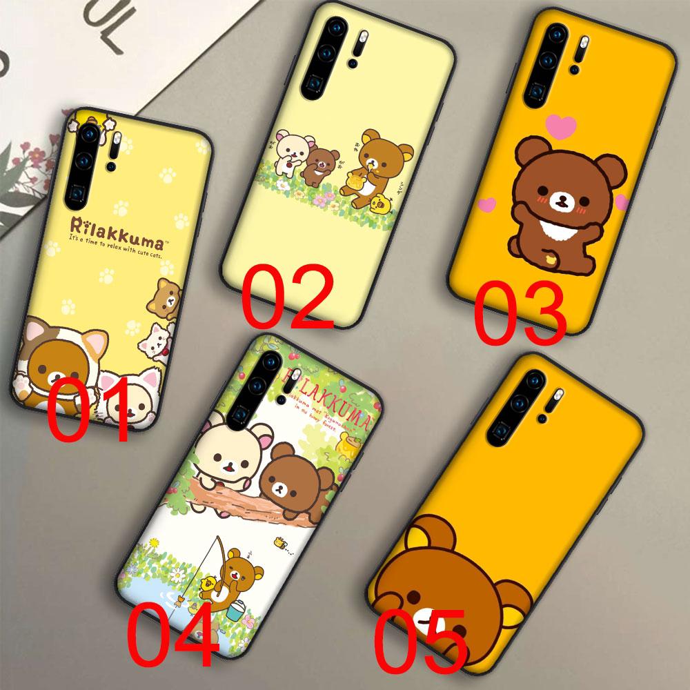 cute silicone phone case games roblox logo poster for huawei p8 p9 p10 p20 p30 p smart 2019 honor mate 9 10 20 8x 7a 7c pro lite aliexpress
