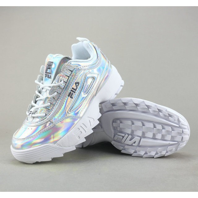 fila ladies shoes
