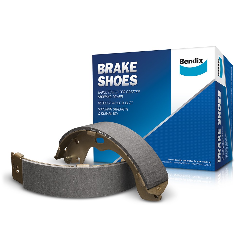 ct 100 brake shoe price