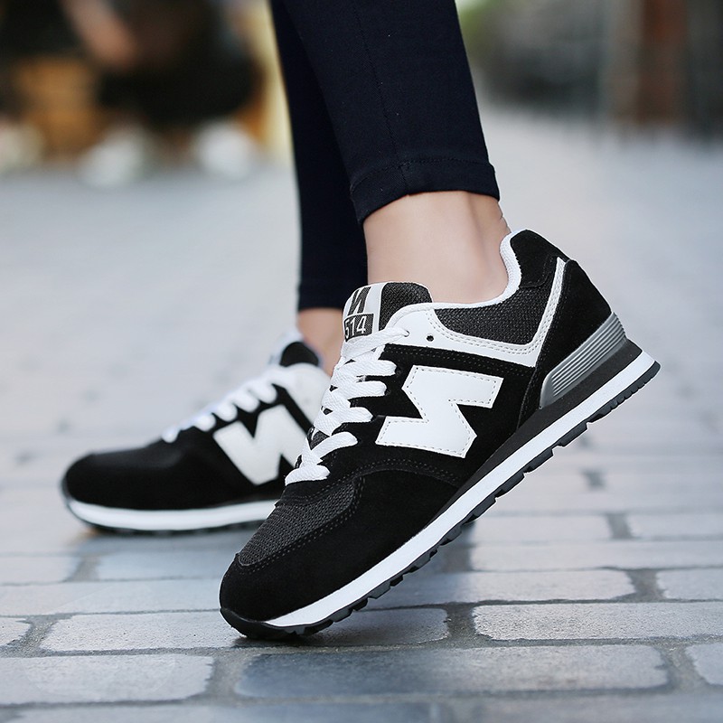 new balance womens shoes casual
