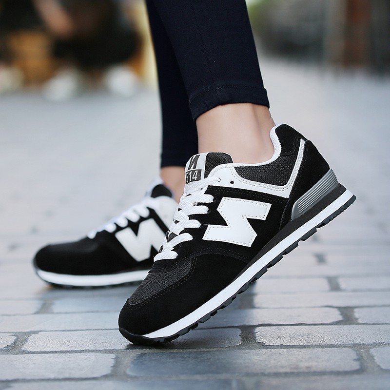 new balance woman shoes