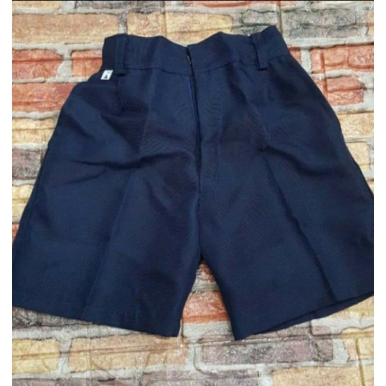 school uniform shorts back garter | Shopee Philippines