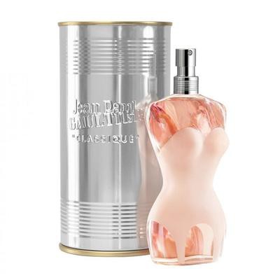 jean paul gaultier classique femme