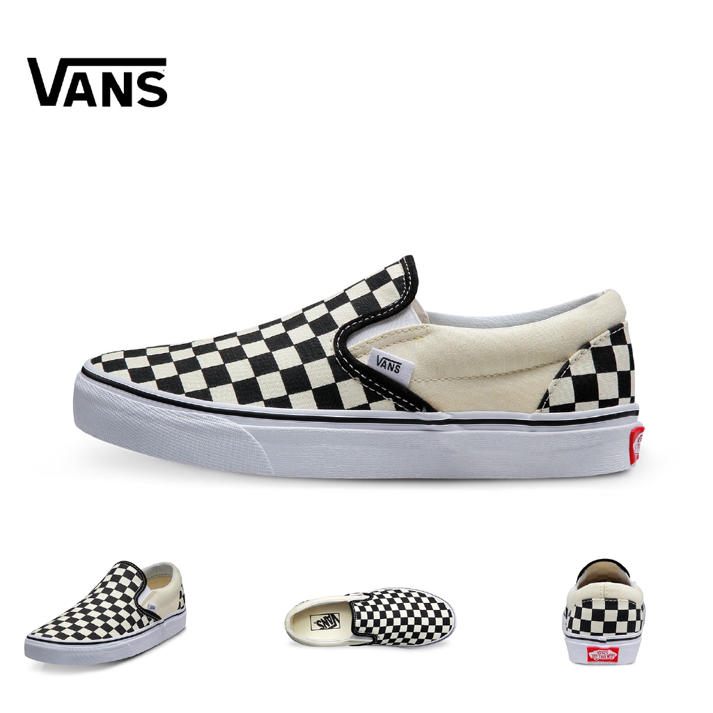 vans slip on 39