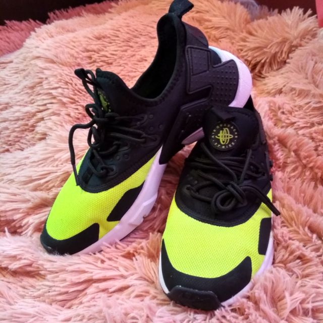 huarache neon