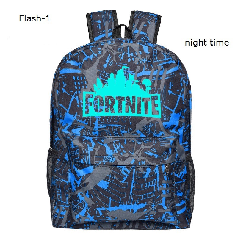 large fortnite backpack