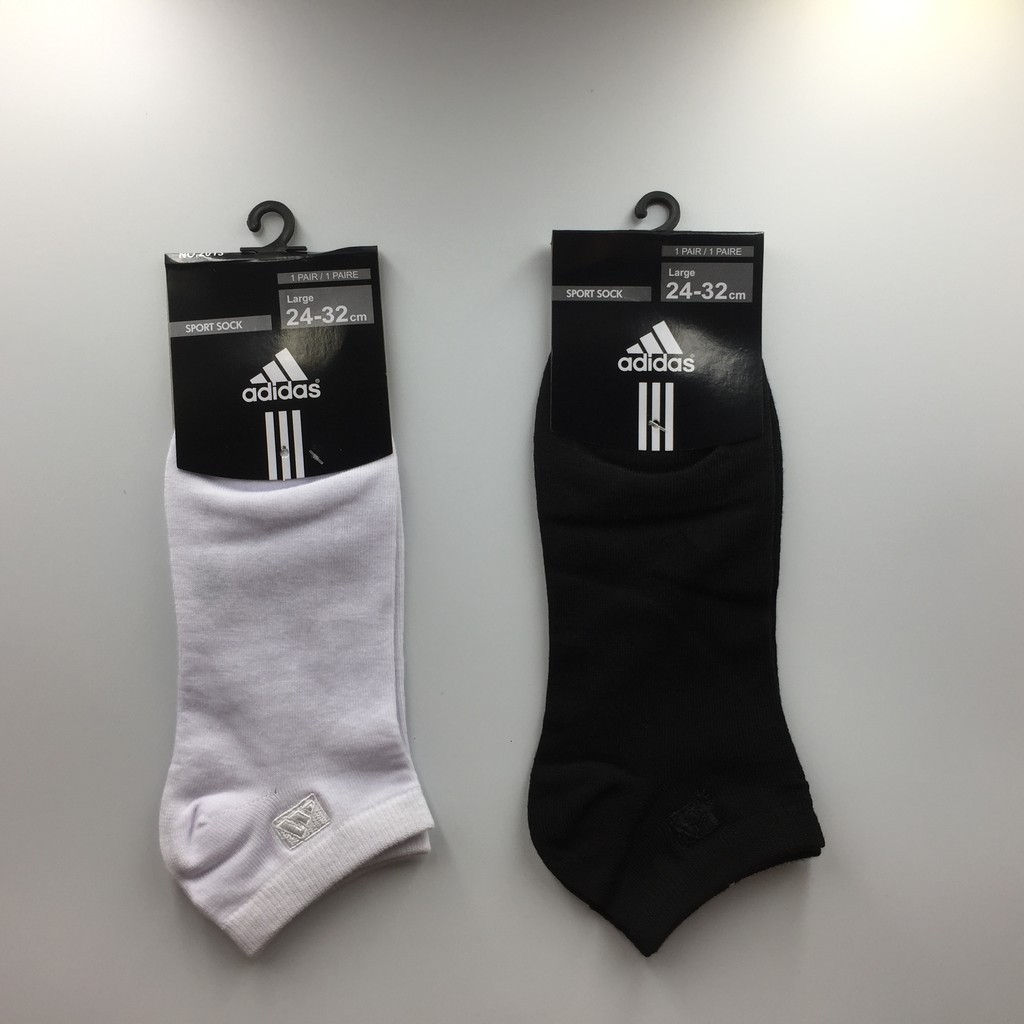 adidas mens basketball socks