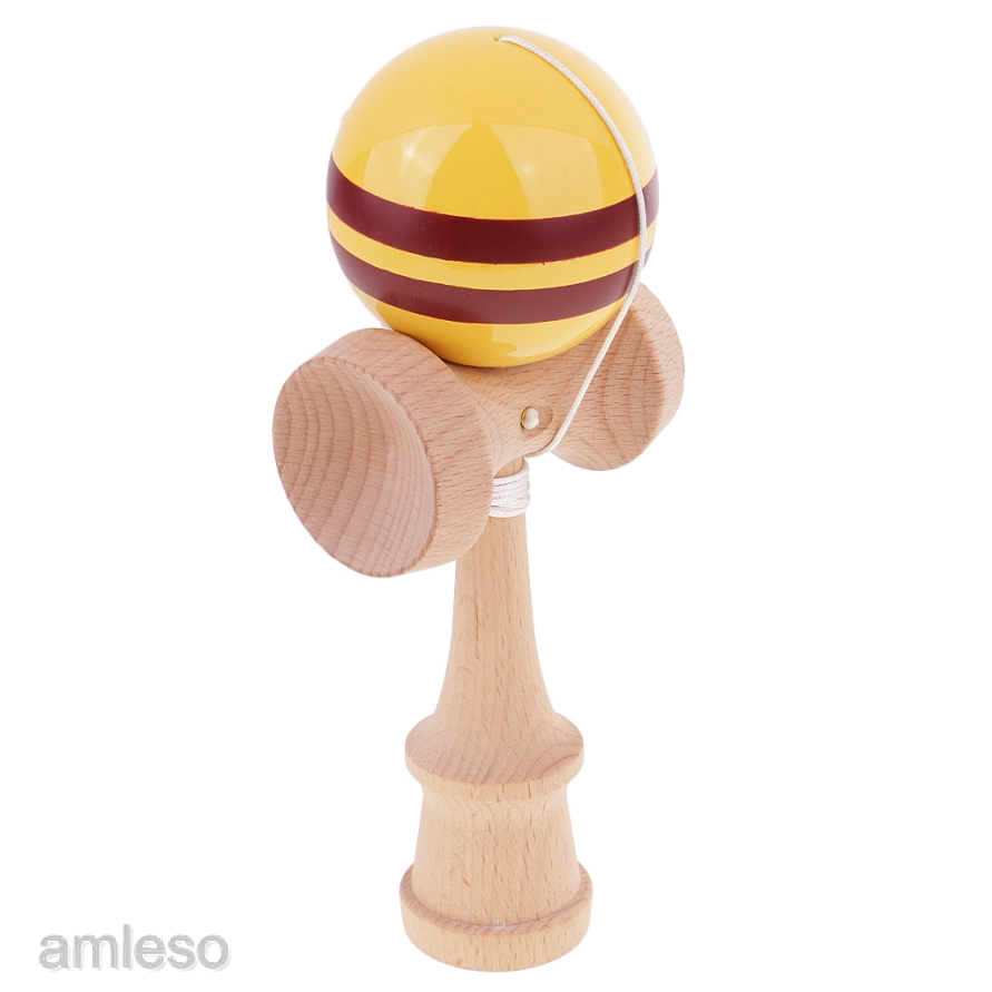 kendama japanese games