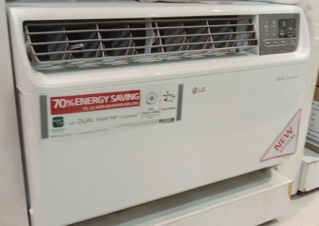 lg la150gc