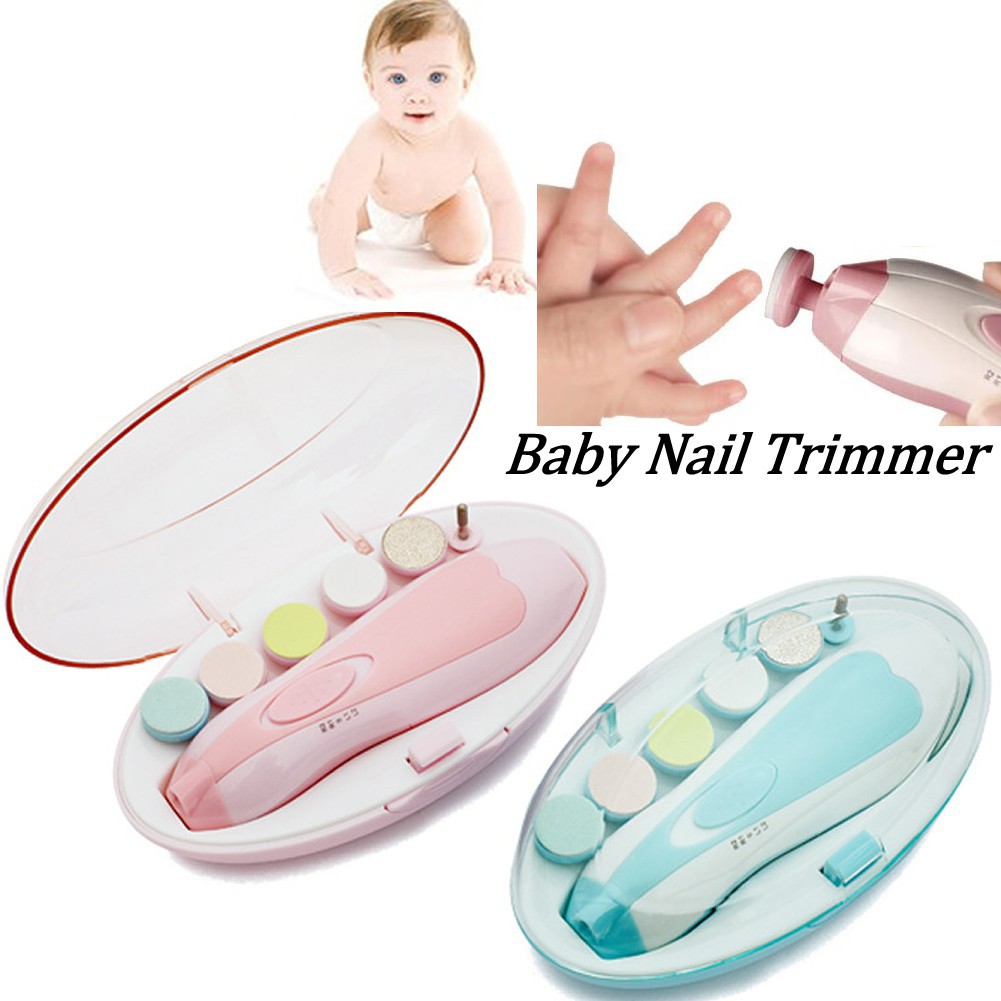 nail trimmer for babies philippines