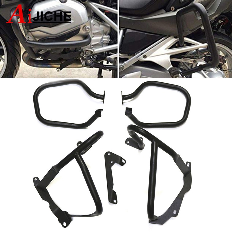 Motorcycle For BMW R1200RT R1200 RT 2014 2015 2016 2017 2018 Motorcycle ...