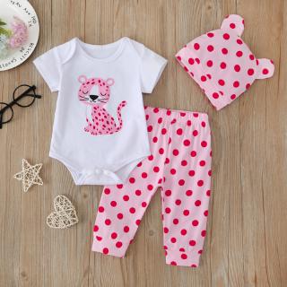 pink newborn baby grows