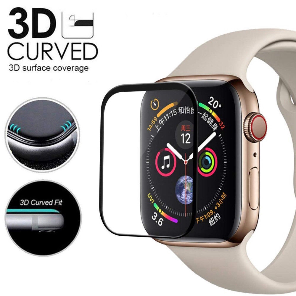 series 4 apple watch 40