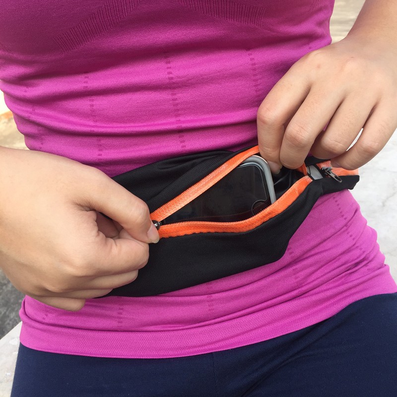 expandable belt